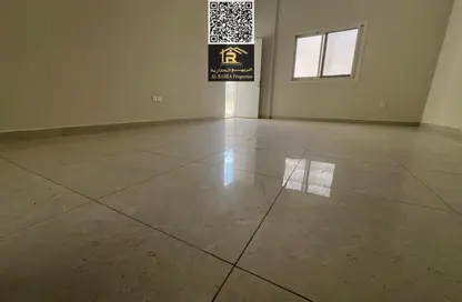 شقة - غرفة نوم - 2 حمامات للايجار في الجرف 3 - الجرف - عجمان وسط المدينة - عجمان