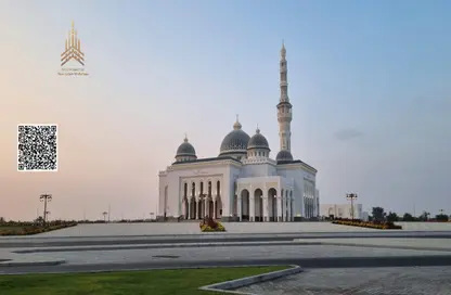 أرض - استوديو للبيع في المنامة - عجمان