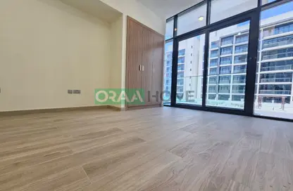 Apartment - Studio - 1 Bathroom for sale in AZIZI Riviera - Meydan One - Meydan - Dubai