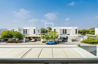 Townhouse - 4 Bedrooms - 3 Bathrooms for rent in Arabella Townhouses 1 - Arabella Townhouses - Mudon - Dubai Townhouse - 4 Bedrooms - 3 Bathrooms for rent in Arabella Townhouses 1 - Arabella Townhouses - Mudon - Dubai
