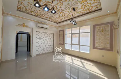 Apartment - 1 Bedroom - 1 Bathroom for rent in Khalifa City - Abu Dhabi