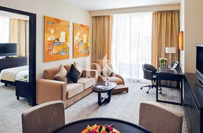 Hotel  and  Hotel Apartment - 1 Bedroom - 1 Bathroom for sale in Laguna Tower - JLT Cluster A - Jumeirah Lake Towers - Dubai