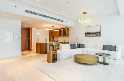 Apartment - 2 Bedrooms - 3 Bathrooms for rent in Ellington Beach House - Palm Jumeirah - Dubai