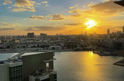 شقة - 3 غرف نوم - 5 حمامات للبيع في برج تالا - مارينا سكوير - جزيرة الريم - أبوظبي