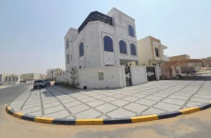 Villa - 7 Bedrooms - 7+ Bathrooms for sale in Al Aamra Gardens - Al Amerah - Ajman