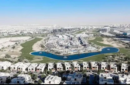 Apartment - 2 Bedrooms - 2 Bathrooms for sale in Carson C - Carson - DAMAC Hills - Dubai