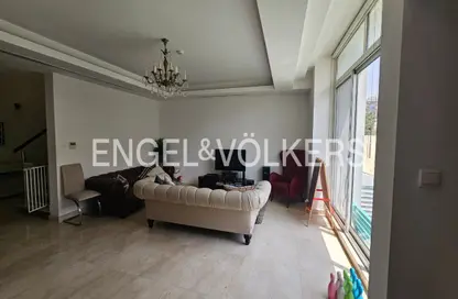 Villa - 4 Bedrooms - 5 Bathrooms for sale in Habitat - Jumeirah Village Circle - Dubai