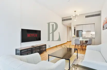 Apartment - 2 Bedrooms - 2 Bathrooms for rent in Dubai Marina Moon - Dubai Marina - Dubai