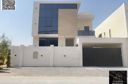 Villa - 5 Bedrooms - 7 Bathrooms for sale in Al Amira Village - Al Yasmeen - Ajman