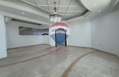 Villa - 7+ Bedrooms - 7+ Bathrooms for rent in Khalifa City A Villas - Khalifa City A - Khalifa City - Abu Dhabi