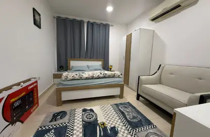 شقة - 1 حمام للايجار في مدينة شخبوط - أبوظبي