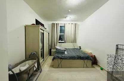 شقة - غرفة نوم - 2 حمامات للبيع في أبراج الراشدية - الراشدية - عجمان وسط المدينة - عجمان