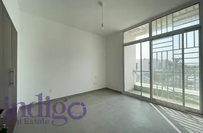 Townhouse - 3 Bedrooms - 4 Bathrooms for rent in Arabella Townhouses 1 - Arabella Townhouses - Mudon - Dubai