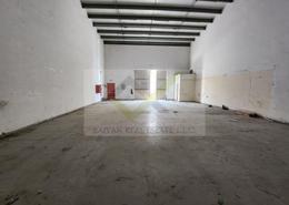 Parking image for: Warehouse - 1 bathroom for rent in Al Jurf Industrial 1 - Al Jurf Industrial - Ajman, Image 1