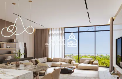 Apartment - 2 Bedrooms - 3 Bathrooms for sale in Reem Hills - Najmat Abu Dhabi - Al Reem Island - Abu Dhabi