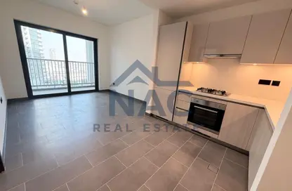 Apartment - 1 Bedroom - 2 Bathrooms for sale in The Crest - Sobha Hartland - Mohammed Bin Rashid City - Dubai
