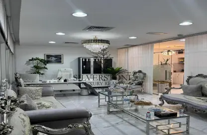 Office Space - Studio - 1 Bathroom for rent in Park Lane Tower - Business Bay - Dubai