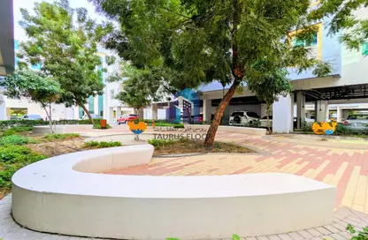 Apartment - 3 Bedrooms - 4 Bathrooms for rent in wasl Oasis II - Al Muhaisnah 4 - Al Muhaisnah - Dubai