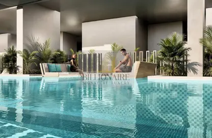 شقة للبيع في ريف 996 - مدينة دبي للإنتاج (اي ام بي زد) - دبي