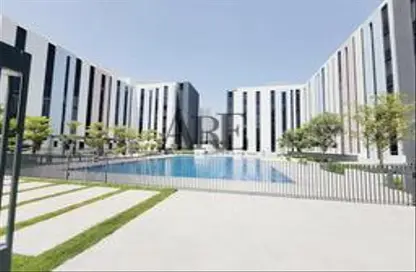 شقة - غرفة نوم - 2 حمامات للبيع في درب 4 - الممشى - مويلح - الشارقة