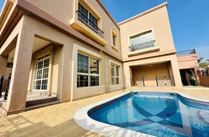 فيلا - 4 غرف نوم - 4 حمامات للايجار في فلل ام سقيم 3 - أم سقيم 3 - أم سقيم - دبي فيلا - 4 غرف نوم - 4 حمامات للايجار في فلل ام سقيم 3 - أم سقيم 3 - أم سقيم - دبي