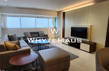 Apartment - 2 Bedrooms - 3 Bathrooms for rent in Park Place Tower - Sheikh Zayed Road - Dubai Apartment - 2 Bedrooms - 3 Bathrooms for rent in Park Place Tower - Sheikh Zayed Road - Dubai