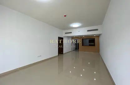 Empty Room image for: Apartment - 1 Bedroom - 2 Bathrooms for rent in Botanica - Jumeirah Village Circle - Dubai, Image 1