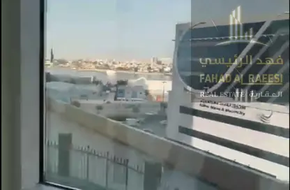 شقة - غرفة نوم - 2 حمامات للبيع في أورينت تاور 2 - أورينت تاور - البستان - عجمان