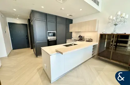 Apartment - 2 Bedrooms - 3 Bathrooms for sale in Wilton Park Residences - Mohammed Bin Rashid City - Dubai