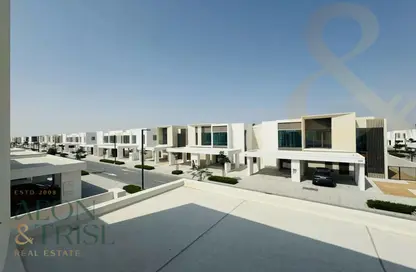 Townhouse - 4 Bedrooms - 4 Bathrooms for sale in Nara - The Valley - Dubai