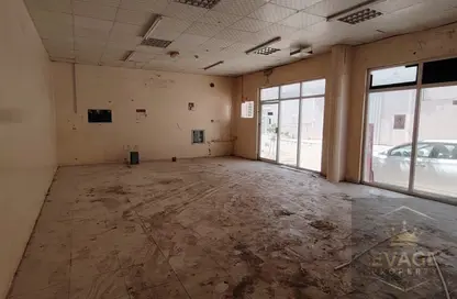 متجر - استوديو - 1 حمام للايجار في الجرف الصناعية 2 - الجرف الصناعية - عجمان