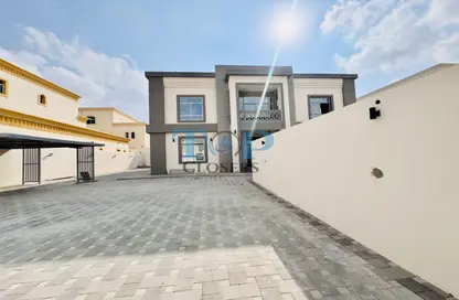 Villa - 4 Bedrooms - 6 Bathrooms for rent in Ramlat Zakher - Zakher - Al Ain