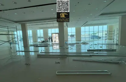 Shop - Studio for rent in Ajman 44 building - Al Hamidiya 1 - Al Hamidiya - Ajman