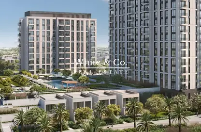 Apartment - 1 Bedroom - 2 Bathrooms for sale in Park Horizon - Dubai Hills Estate - Dubai