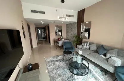 Apartment - 1 Bedroom - 2 Bathrooms for sale in Etlala Residence 1 - Etlala Residence - Dubai Land Residence Complex - Dubai