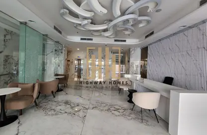 Apartment - 2 Bedrooms - 2 Bathrooms for rent in Street 20 - Al Nahda - Sharjah