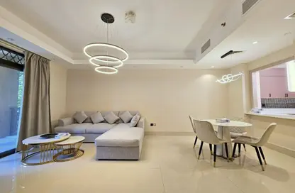 Apartment - 2 Bedrooms - 3 Bathrooms for sale in Reehan 7 - Reehan - Old Town - Dubai