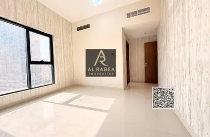 Apartment - 2 Bedrooms - 2 Bathrooms for rent in Ajman Creek Towers - Al Rashidiya 1 - Al Rashidiya - Ajman