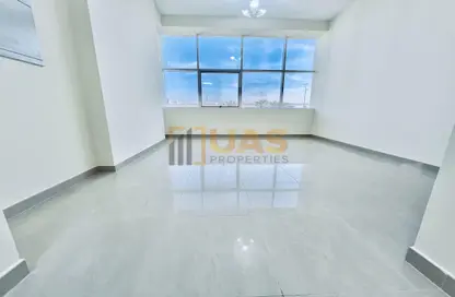 Apartment - Studio - 1 Bathroom for rent in Infinity Building - Sheikh Zayed Road - Dubai
