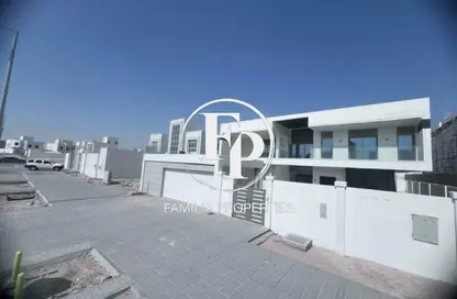 Villa - 6 Bedrooms - 7+ Bathrooms for rent in Madinat Al Riyad - Abu Dhabi Villa - 6 Bedrooms - 7+ Bathrooms for rent in Madinat Al Riyad - Abu Dhabi