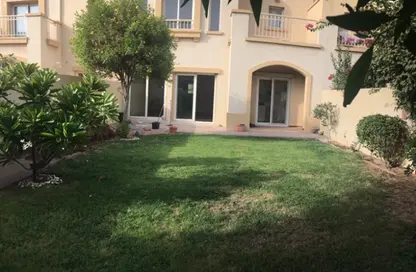 Villa - 3 Bedrooms - 3 Bathrooms for rent in Springs 7 - The Springs - Dubai