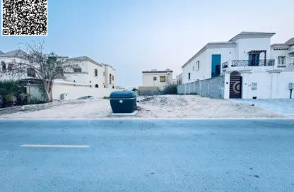 أرض - استوديو للبيع في 2 المويهات - المويهات - عجمان
