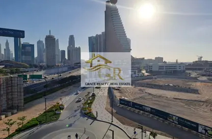 Apartment - 2 Bedrooms - 3 Bathrooms for rent in 1 Residences - Al Kifaf - Zabeel - Dubai