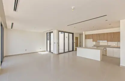 Villa - 4 Bedrooms - 5 Bathrooms for rent in Sidra Villas III - Sidra Villas - Dubai Hills Estate - Dubai