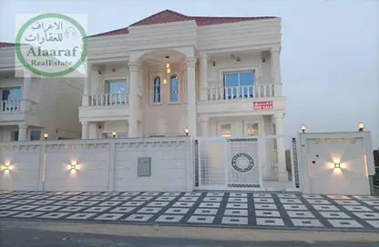 Villa - 5 Bedrooms - 7 Bathrooms for sale in Al Alia - Ajman