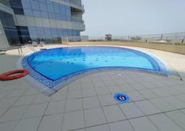 Apartment - 1 bedroom - 2 bathrooms for rent in Sea View Tower - Shams Abu Dhabi - Al Reem Island - Abu Dhabi