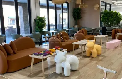 Shop - Studio - 1 Bathroom for rent in Al Quoz - Dubai Shop - Studio - 1 Bathroom for rent in Al Quoz - Dubai