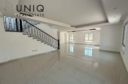 Villa - 5 Bedrooms - 5 Bathrooms for rent in C Villas - Living Legends - Dubai