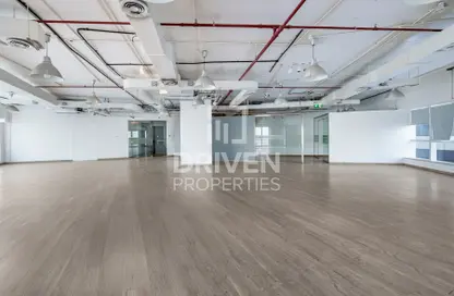 Office Space - Studio for rent in Tower A - API Trio Towers - Sheikh Zayed Road - Dubai