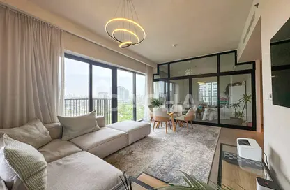 Apartment - 2 Bedrooms - 2 Bathrooms for sale in Executive Residences 2 - Executive Residences - Dubai Hills Estate - Dubai